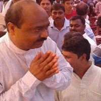 JD-U MLA MLA Sarfaraz Alam quits ahead of Araria LS bypoll, setback to Nitish